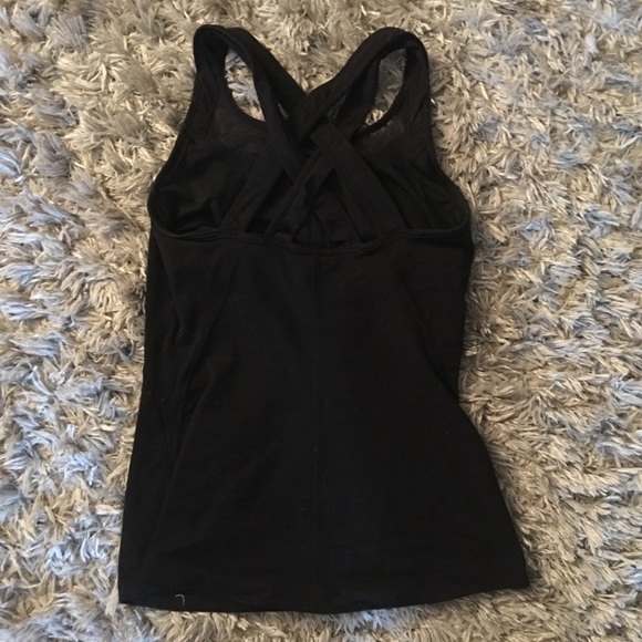 Lululemon Tank - Picture 2 of 4